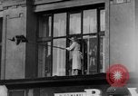Image révolte hongroise Budapest Hongrie, 1956, de la seconde 42 séquences d'archives historiques vidéo 65675056555