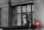 Image révolte hongroise Budapest Hongrie, 1956, de la seconde 44 séquences d'archives historiques vidéo 65675056555