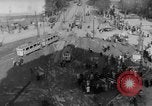 Image révolte hongroise Budapest Hongrie, 1956, de la seconde 52 séquences d'archives historiques vidéo 65675056555