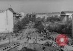 Image révolte hongroise Budapest Hongrie, 1956, de la seconde 54 séquences d'archives historiques vidéo 65675056555