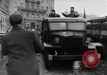 Image révolte hongroise Budapest Hongrie, 1956, de la seconde 56 séquences d'archives historiques vidéo 65675056555