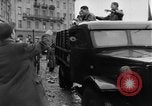 Image révolte hongroise Budapest Hongrie, 1956, de la seconde 57 séquences d'archives historiques vidéo 65675056555
