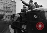 Image révolte hongroise Budapest Hongrie, 1956, de la seconde 58 séquences d'archives historiques vidéo 65675056555