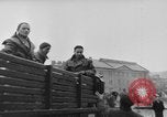 Image révolte hongroise Budapest Hongrie, 1956, de la seconde 61 séquences d'archives historiques vidéo 65675056555