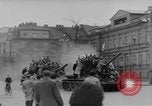 Image révolte hongroise Budapest Hongrie, 1956, de la seconde 62 séquences d'archives historiques vidéo 65675056555