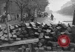 Image révolte hongroise Budapest Hongrie, 1956, de la seconde 3 séquences d'archives historiques vidéo 65675056556
