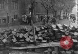 Image révolte hongroise Budapest Hongrie, 1956, de la seconde 4 séquences d'archives historiques vidéo 65675056556