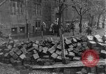 Image révolte hongroise Budapest Hongrie, 1956, de la seconde 5 séquences d'archives historiques vidéo 65675056556
