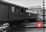 Image révolte hongroise Budapest Hongrie, 1956, de la seconde 6 séquences d'archives historiques vidéo 65675056556