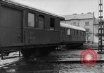 Image révolte hongroise Budapest Hongrie, 1956, de la seconde 8 séquences d'archives historiques vidéo 65675056556