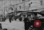Image révolte hongroise Budapest Hongrie, 1956, de la seconde 10 séquences d'archives historiques vidéo 65675056556