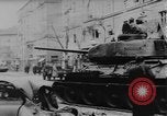Image révolte hongroise Budapest Hongrie, 1956, de la seconde 11 séquences d'archives historiques vidéo 65675056556