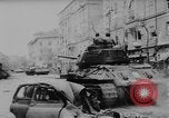 Image révolte hongroise Budapest Hongrie, 1956, de la seconde 12 séquences d'archives historiques vidéo 65675056556
