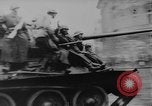 Image révolte hongroise Budapest Hongrie, 1956, de la seconde 15 séquences d'archives historiques vidéo 65675056556