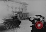 Image révolte hongroise Budapest Hongrie, 1956, de la seconde 16 séquences d'archives historiques vidéo 65675056556