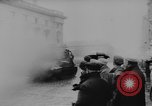 Image révolte hongroise Budapest Hongrie, 1956, de la seconde 17 séquences d'archives historiques vidéo 65675056556