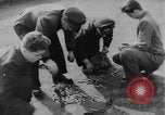 Image révolte hongroise Budapest Hongrie, 1956, de la seconde 23 séquences d'archives historiques vidéo 65675056556