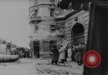 Image révolte hongroise Budapest Hongrie, 1956, de la seconde 33 séquences d'archives historiques vidéo 65675056556