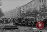 Image révolte hongroise Budapest Hongrie, 1956, de la seconde 37 séquences d'archives historiques vidéo 65675056556
