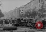 Image révolte hongroise Budapest Hongrie, 1956, de la seconde 38 séquences d'archives historiques vidéo 65675056556