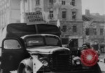 Image révolte hongroise Budapest Hongrie, 1956, de la seconde 45 séquences d'archives historiques vidéo 65675056556