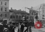 Image révolte hongroise Budapest Hongrie, 1956, de la seconde 46 séquences d'archives historiques vidéo 65675056556