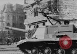 Image révolte hongroise Budapest Hongrie, 1956, de la seconde 47 séquences d'archives historiques vidéo 65675056556