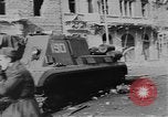 Image révolte hongroise Budapest Hongrie, 1956, de la seconde 50 séquences d'archives historiques vidéo 65675056556