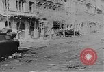 Image révolte hongroise Budapest Hongrie, 1956, de la seconde 51 séquences d'archives historiques vidéo 65675056556