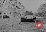 Image révolte hongroise Budapest Hongrie, 1956, de la seconde 53 séquences d'archives historiques vidéo 65675056556