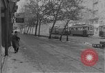 Image révolte hongroise Budapest Hongrie, 1956, de la seconde 3 séquences d'archives historiques vidéo 65675056557
