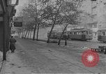 Image révolte hongroise Budapest Hongrie, 1956, de la seconde 4 séquences d'archives historiques vidéo 65675056557