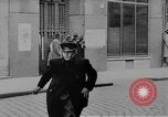 Image révolte hongroise Budapest Hongrie, 1956, de la seconde 8 séquences d'archives historiques vidéo 65675056557