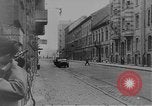 Image révolte hongroise Budapest Hongrie, 1956, de la seconde 11 séquences d'archives historiques vidéo 65675056557
