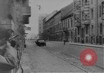 Image révolte hongroise Budapest Hongrie, 1956, de la seconde 12 séquences d'archives historiques vidéo 65675056557