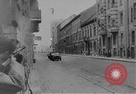 Image révolte hongroise Budapest Hongrie, 1956, de la seconde 15 séquences d'archives historiques vidéo 65675056557