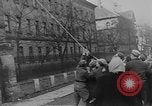 Image révolte hongroise Budapest Hongrie, 1956, de la seconde 16 séquences d'archives historiques vidéo 65675056557