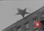 Image révolte hongroise Budapest Hongrie, 1956, de la seconde 24 séquences d'archives historiques vidéo 65675056557