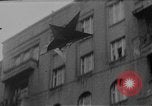 Image révolte hongroise Budapest Hongrie, 1956, de la seconde 25 séquences d'archives historiques vidéo 65675056557