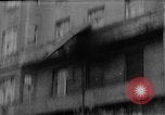 Image révolte hongroise Budapest Hongrie, 1956, de la seconde 26 séquences d'archives historiques vidéo 65675056557