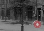 Image révolte hongroise Budapest Hongrie, 1956, de la seconde 29 séquences d'archives historiques vidéo 65675056557