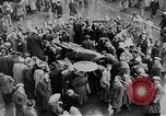Image révolte hongroise Budapest Hongrie, 1956, de la seconde 32 séquences d'archives historiques vidéo 65675056557