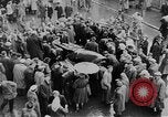 Image révolte hongroise Budapest Hongrie, 1956, de la seconde 33 séquences d'archives historiques vidéo 65675056557