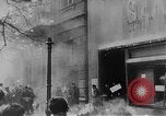 Image révolte hongroise Budapest Hongrie, 1956, de la seconde 44 séquences d'archives historiques vidéo 65675056557