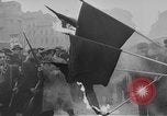 Image révolte hongroise Budapest Hongrie, 1956, de la seconde 56 séquences d'archives historiques vidéo 65675056557