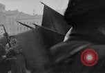 Image révolte hongroise Budapest Hongrie, 1956, de la seconde 58 séquences d'archives historiques vidéo 65675056557