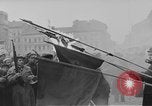 Image révolte hongroise Budapest Hongrie, 1956, de la seconde 61 séquences d'archives historiques vidéo 65675056557