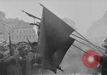 Image révolte hongroise Budapest Hongrie, 1956, de la seconde 62 séquences d'archives historiques vidéo 65675056557