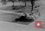 Image of Hungarian revolt Budapest Hungary, 1956, second 1 stock footage video 65675056558
