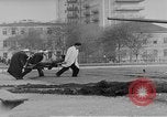 Image of Hungarian revolt Budapest Hungary, 1956, second 3 stock footage video 65675056558